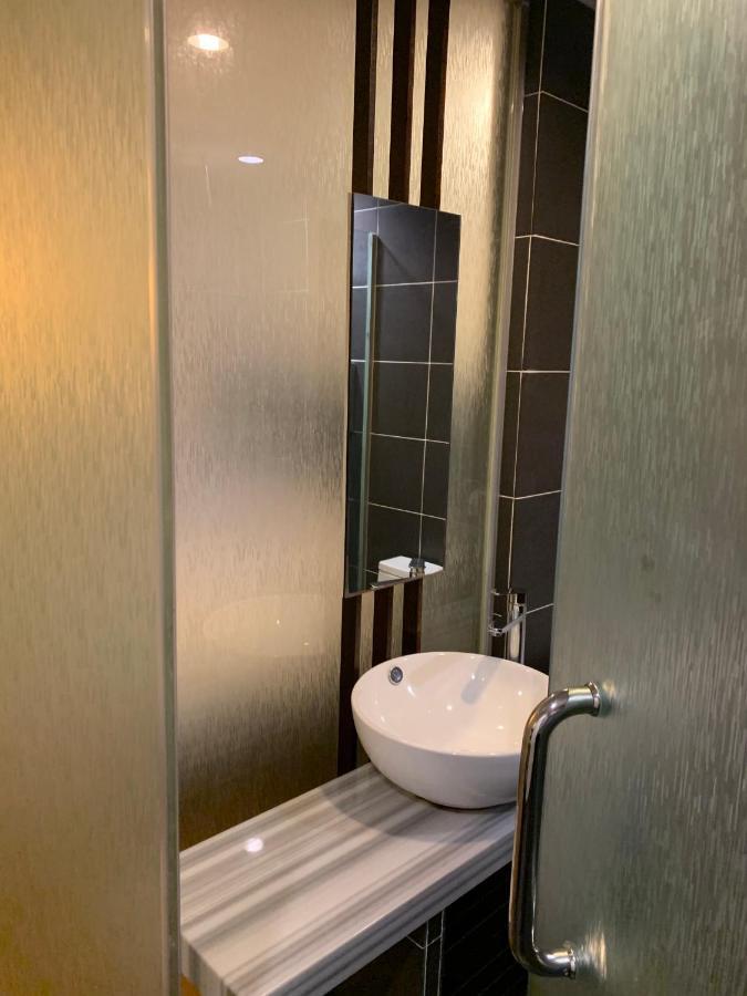 T+ Hotel Sungai Petani Zewnętrze zdjęcie