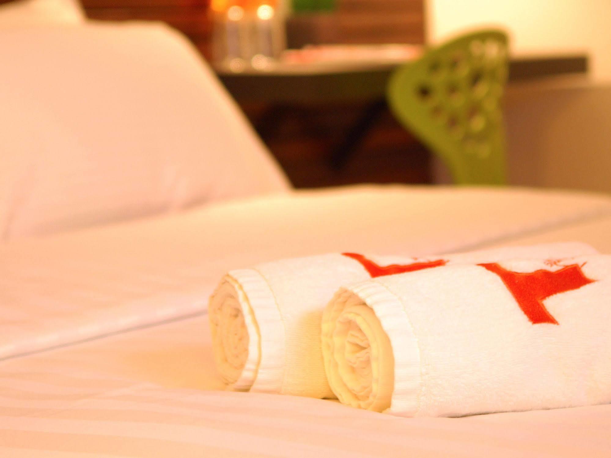T+ Hotel Sungai Petani Zewnętrze zdjęcie