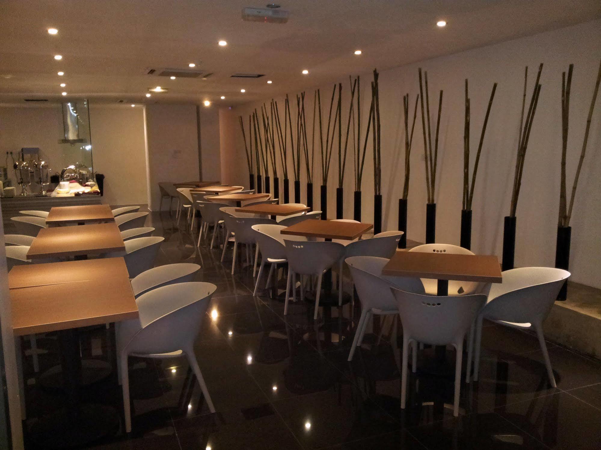 T+ Hotel Sungai Petani Zewnętrze zdjęcie