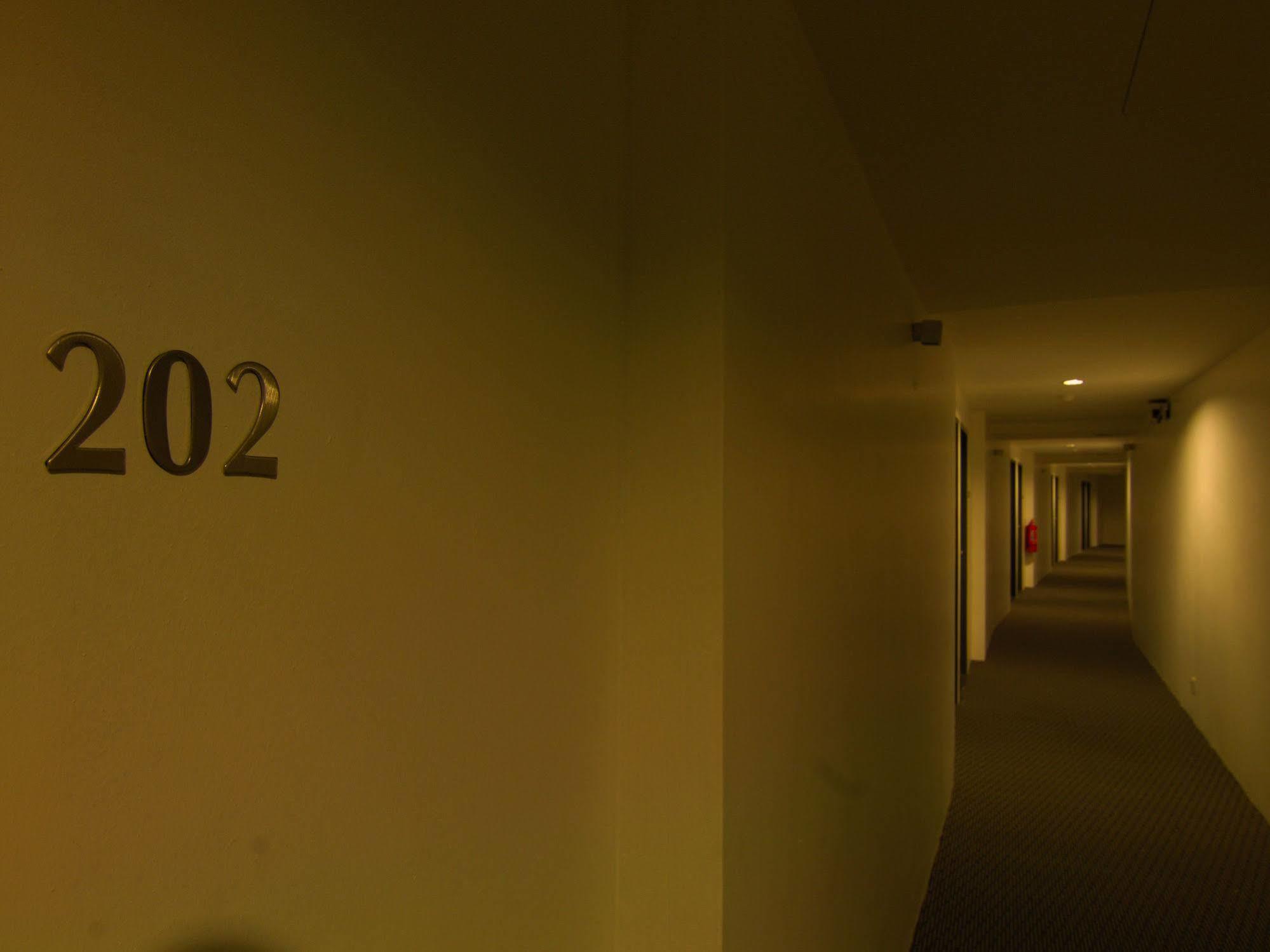 T+ Hotel Sungai Petani Zewnętrze zdjęcie